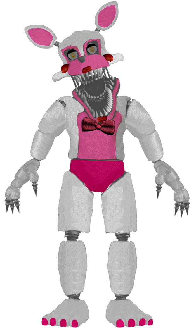 Roblox Doors Ambush V3 Full Body Png by DemonGod2022 on DeviantArt