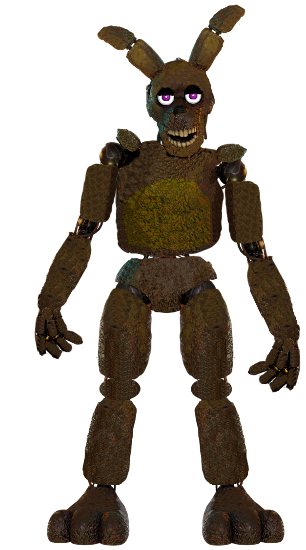 Burtrap Icon Fixed Burntrap V2 by DemonGod2022 on DeviantArt