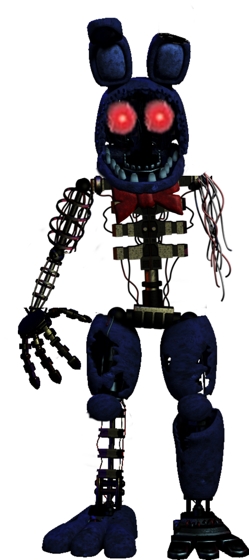 Ignited Bonnie Reveal, TJOC: Ignited Collection in 2023