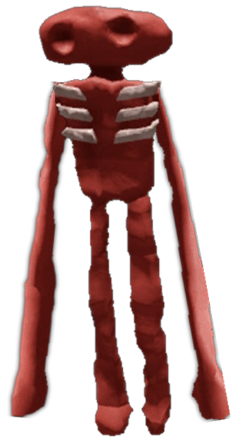 roblox doors A-90 idle full body png by DemonGod2022 on DeviantArt