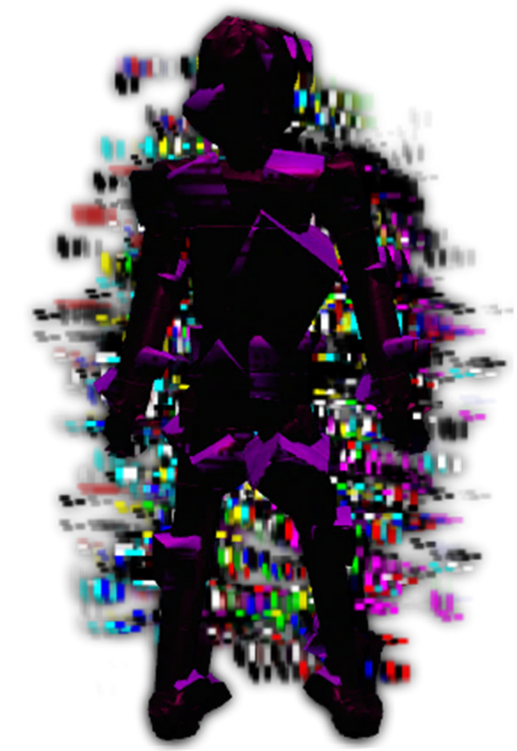 Roblox Doors Old Depth Full Body Png by DemonGod2022 on DeviantArt
