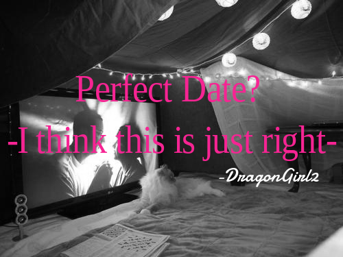 Perfect date