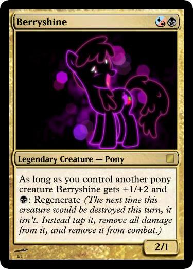 Berryshine