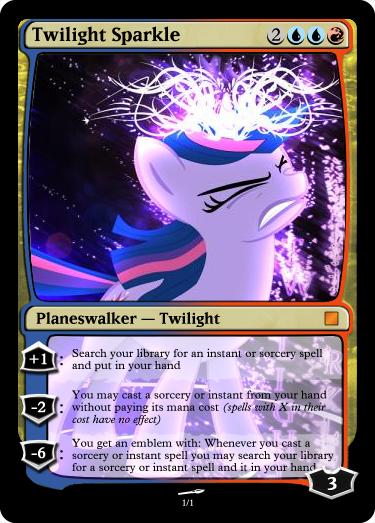 Twilight Sparkle