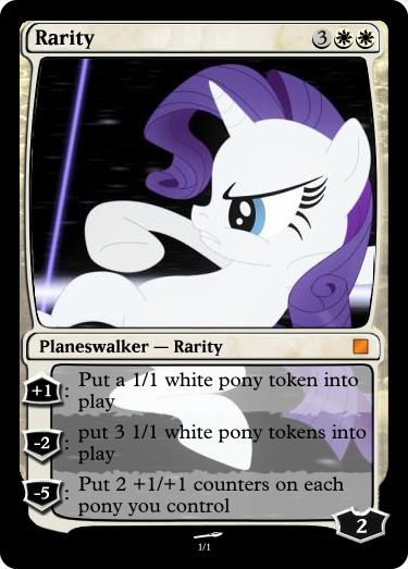 Rarity