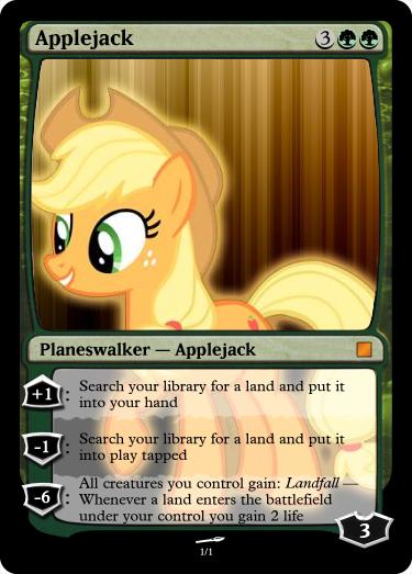 Applejack