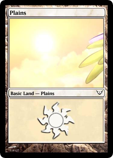 Plains