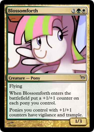 Blossomforth