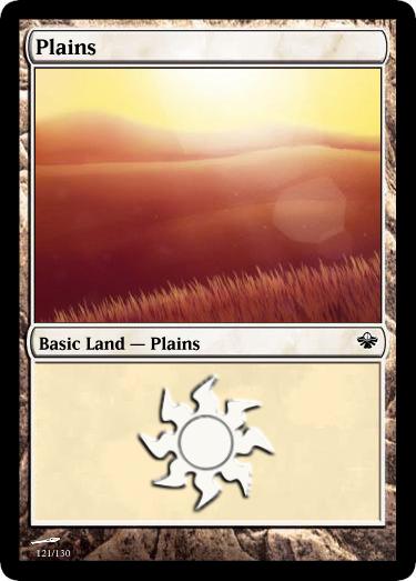 Plains