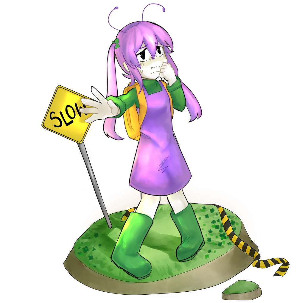 Pocari Sweat by seirinaba on DeviantArt