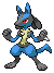 Lucario