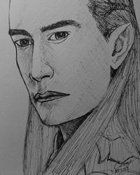 Legolas