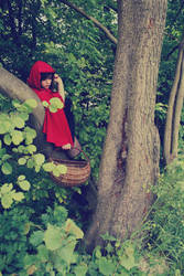 Red Riding Hood