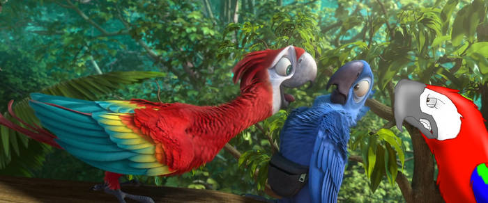 Explore The Best Rio2 Art Deviantart Explore The Best Rio2 Art Deviantart