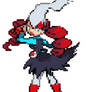 Trainer Darkrai