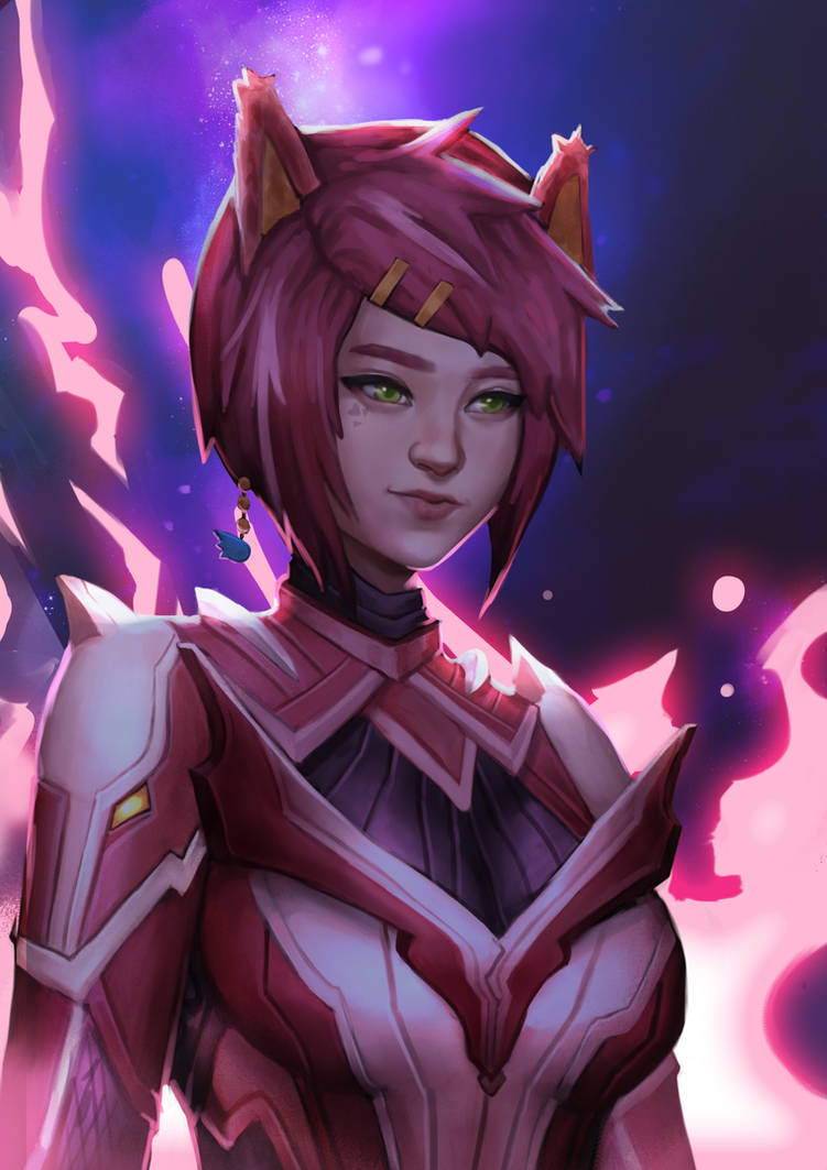 Pink Ranger Amy Rose by Magnusmight on DeviantArt