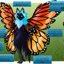 Butterbird Concept Sheet