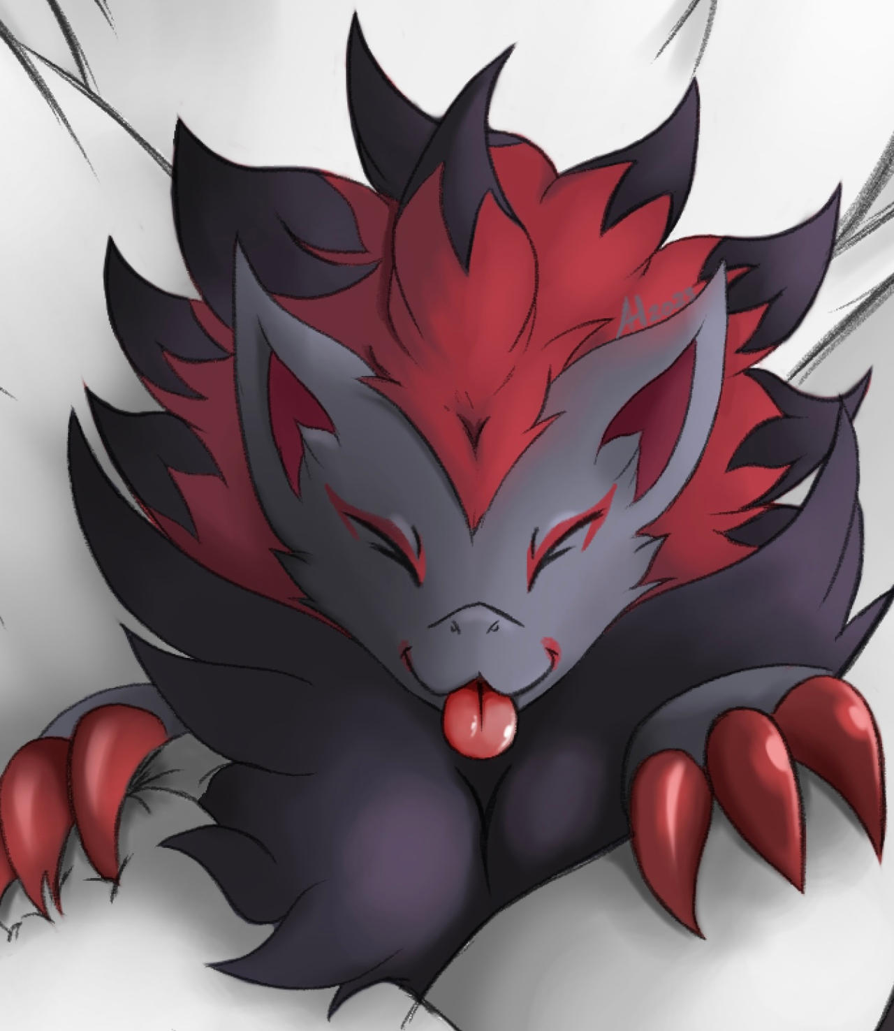 Bleh Rhea Bleh by Algren-Hayabusa on DeviantArt