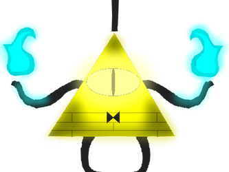 Bill Cipher