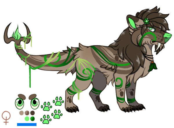 Embiggen Deviantart Nesulte Embiggen by SkyeBuccaneer on DeviantArt