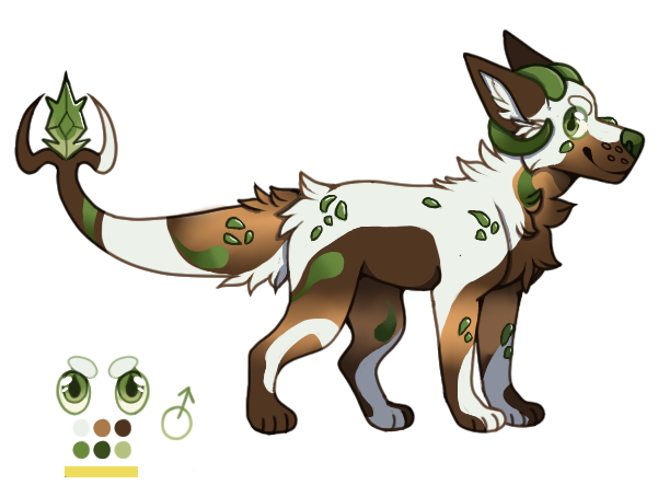 Embiggen Deviantart Upplega Embiggen by SkyeBuccaneer on DeviantArt