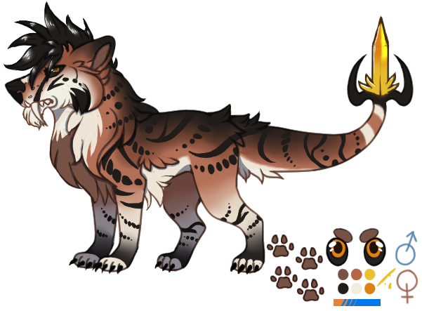 Embiggen Deviantart Erkhaan Embiggen by SkyeBuccaneer on DeviantArt