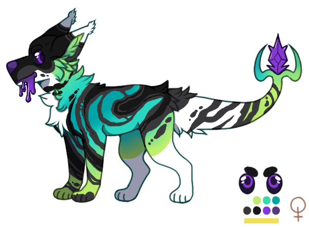 Embiggen Deviantart Valda Embiggen by SkyeBuccaneer on DeviantArt