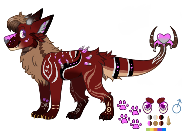 Embiggen Deviantart Amyntus Embiggen by SkyeBuccaneer on DeviantArt