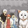 GINTAMA-We will be back