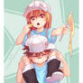 hataraku saibou- Platelets 1