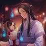 TGCF-Lantern Festival