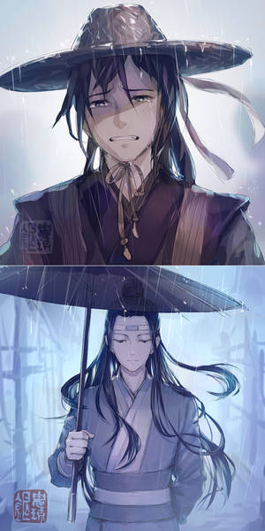 MDZS- farewell