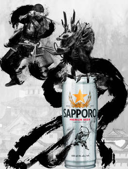 Sapporo Ad-SM