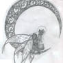 Sitting on the Moon