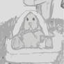 Bunny - from still life