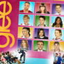 Glee Design