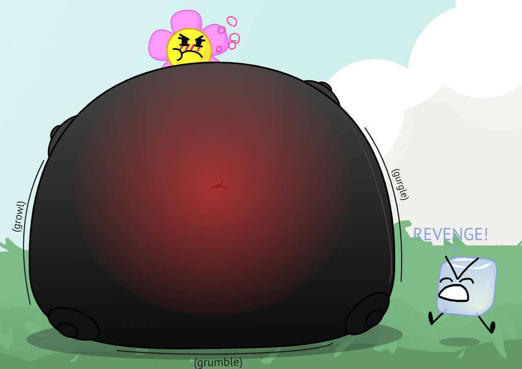Ice Cube's REVENGE by TwangyMan on DeviantArt