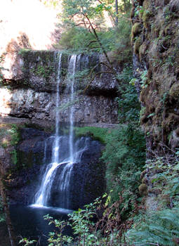 South Falls