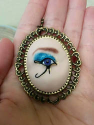 Eye of horus