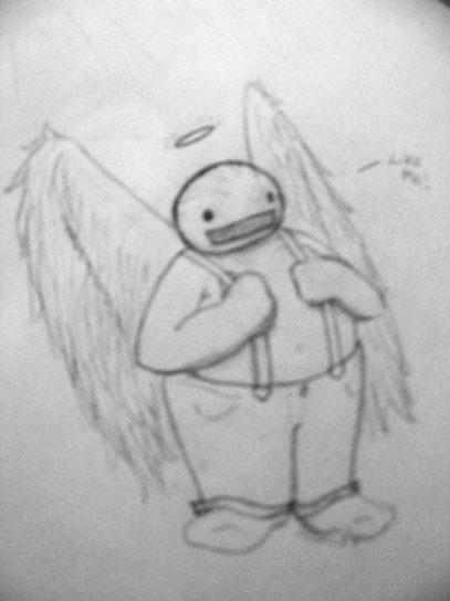 guardian sketch by acidmoco on DeviantArt