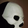 Skull Mask #2
