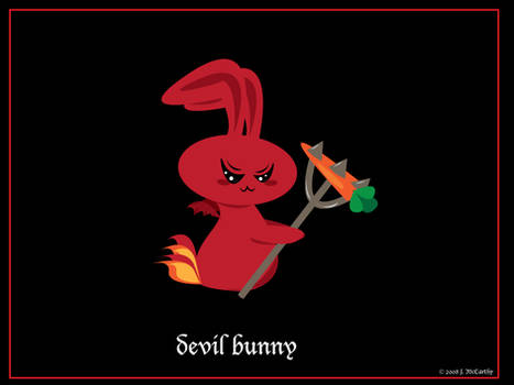 #devilbunny | Explore devilbunny on DeviantArt