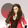 Scarlet Witch