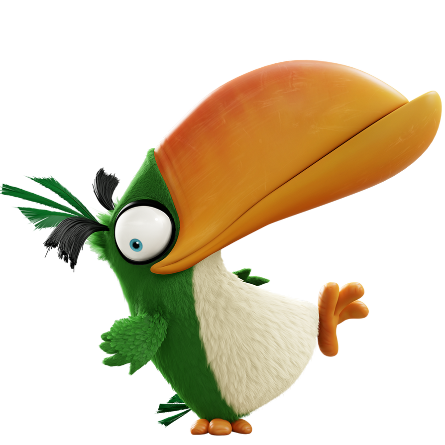 Hal by BobEsponjaPlayz on DeviantArt