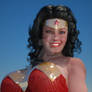 Lynda Carter, Wonder Woman