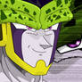 DBZ: Cell