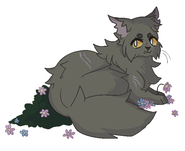 Yellowfang