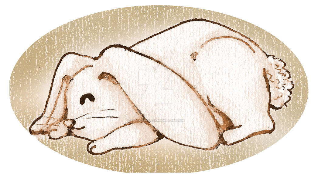 Deviantart Floppy Rabbit Floppy Bunny by SkootcherLass on DeviantArt