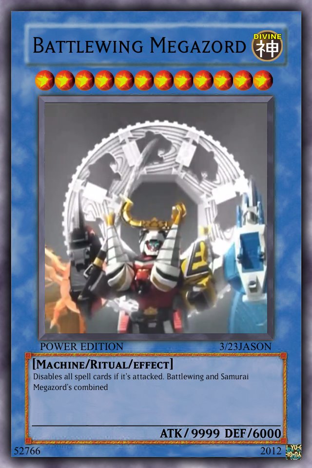 Yugioh Power Rangers Ritual monster card one by JasonCDelaRosa2020 on DeviantArt Yugioh Power Rangers Ritual monster card one by JasonCDelaRosa2020 on DeviantArt