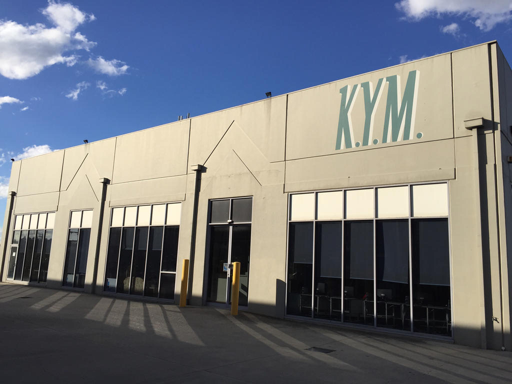 Ky2 Building Kym Building Photo. by JasonCDelaRosa2020 on DeviantArt